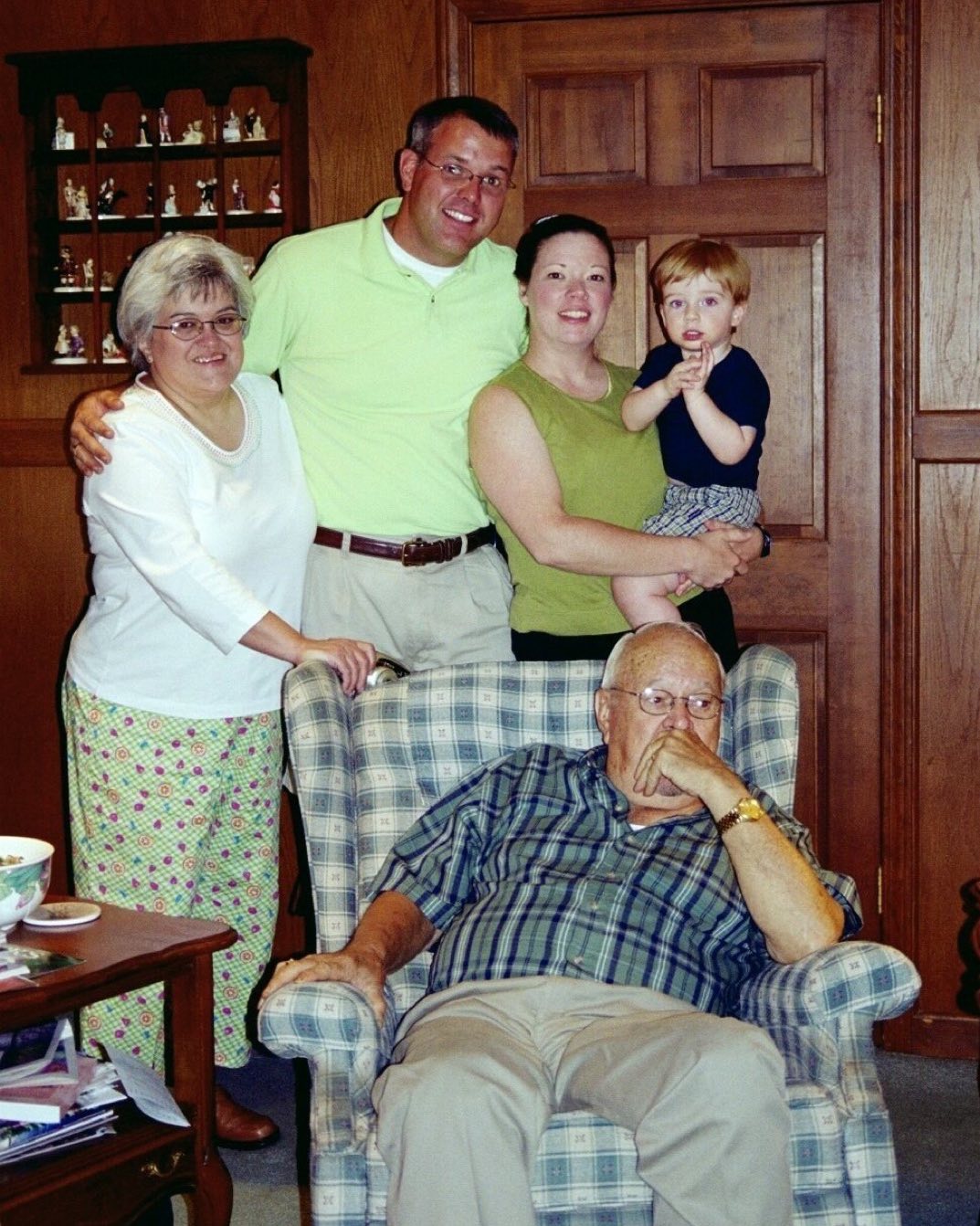 Happy Father’s Day!  We miss you Dad. ♥️ Cherish the time you have with your dad or that father figure in your life. Capture the memories because they fade with time.