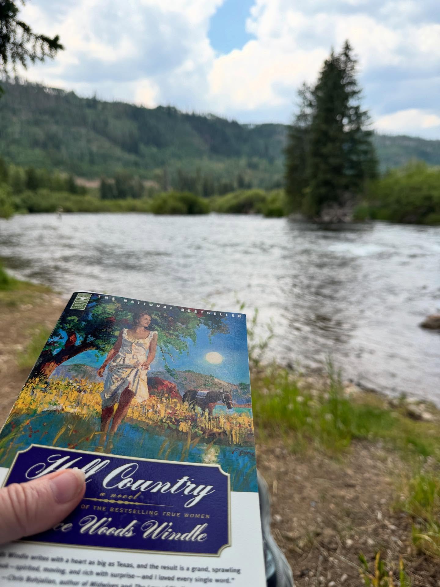 Afternoon plans